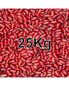 KIDNEY RED 25KG