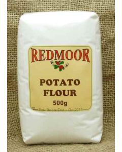 POTATO STARCH 500G