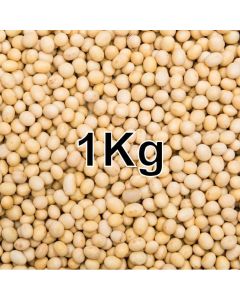 SOYA BEANS 1KG