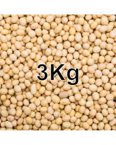 SOYA BEANS 3KG