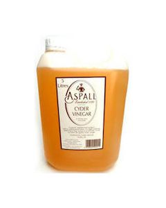 ASPALL CYDER VINEGAR 5LTR