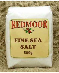 SALT SEA FINE 500G