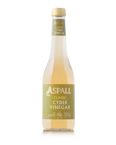 ASPALL CYDER VINEGAR 6X350ML