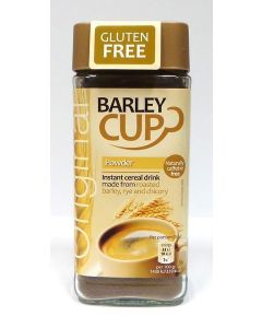 BARLEYCUP 1 X 100G