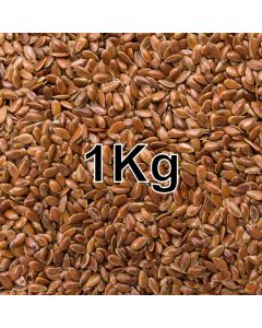 LINSEED KG