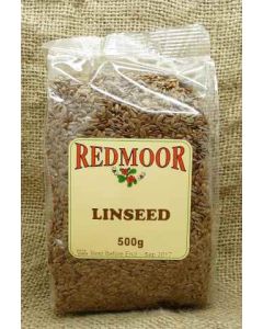 LINSEED 500G