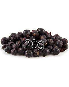 FREEZE DRIED BLACKCURRANT  20G