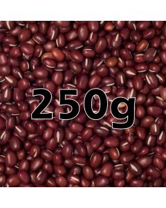 ADUKI BEANS ORG 250G