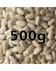 BUTTER BEANS ORG. 500G