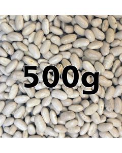 CANNELLINI BEANS ORG. 500G