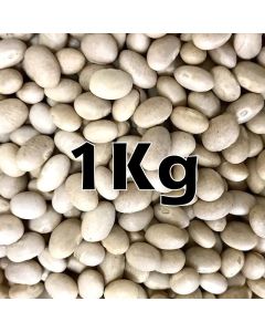 HARICOT BEANS ORG KG