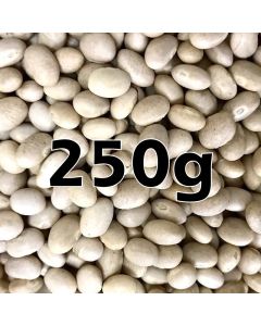 HARICOT BEANS ORG 250G