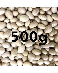 HARICOT BEANS  ORG. 500G