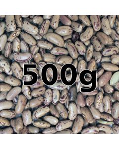 PINTO BEANS ORG 500G