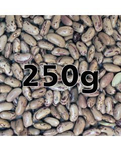 PINTO BEANS ORG 250G