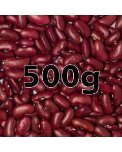 RED KIDNEY BEANS ORG. 500G