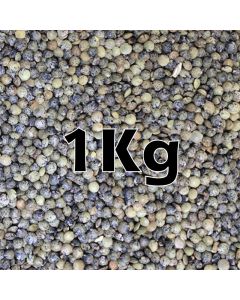 PUY LENTILS ORG. KG