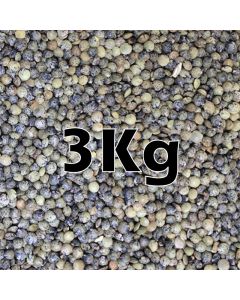 PUY LENTILS ORG.3KG