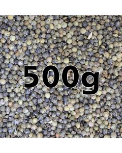 PUY LENTILS ORG. 500G