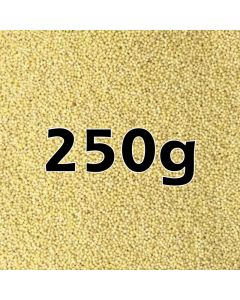 COUS-COUS WHOLEMEAL ORG 250G