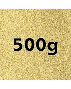 COUS-COUS WHOLEMEAL ORG 500G