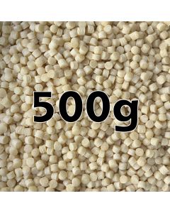 GIANT COUS COUS ORG 500G