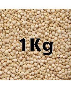 QUINOA ORG KG