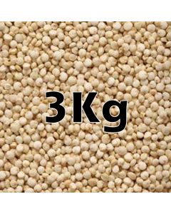 QUINOA ORG 3KG