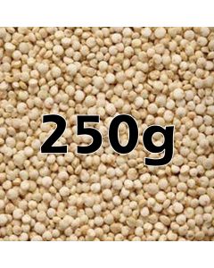 QUINOA ORG 250G