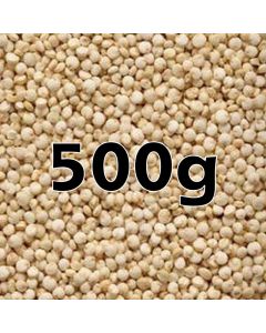 QUINOA ORG 500G