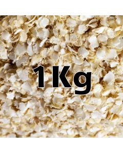 QUINOA FLAKES ORG 1KG