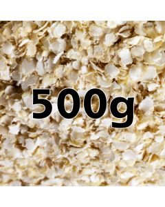 QUINOA FLAKES ORG 500G