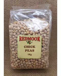 CHICK PEAS 1KG