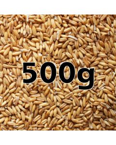 OAT GROATS ORG 500G