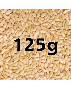 SESAME SEEDS ORG 125G