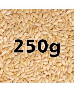 SESAME SEEDS ORG 250G