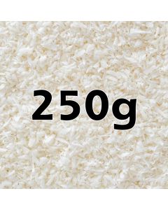 DESSICATED COCONUT ORG 250G