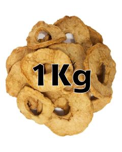 APPLE RINGS ORG. 1KG