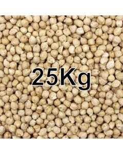 CHICK PEAS 25KG