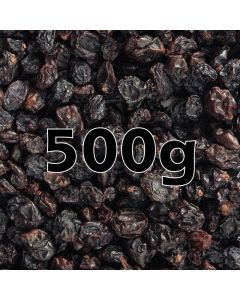 CURRANTS ORG. 500G