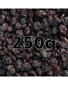 CURRANTS ORG. 250G