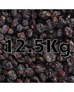 CURRANTS ORG. 12.5KG