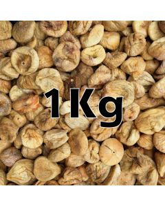 FIGS ORG. 1KG