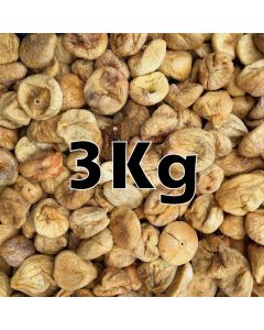 FIGS ORG. 3KG