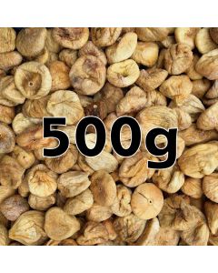 FIGS ORG. 500G