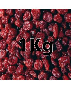 CRANBERRIES ORGANIC 1KG