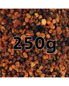 ORGANIC MIXED VINE FRUIT 250GM