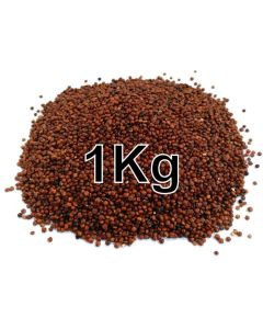 QUINOA RED 1KG