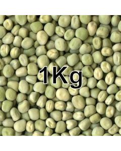 MARROWFAT PEAS  1KG