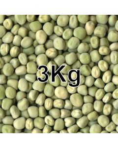 MARROWFAT PEAS  3KG